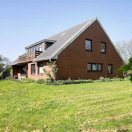 Hoern 1 Nordstrand Exterior foto