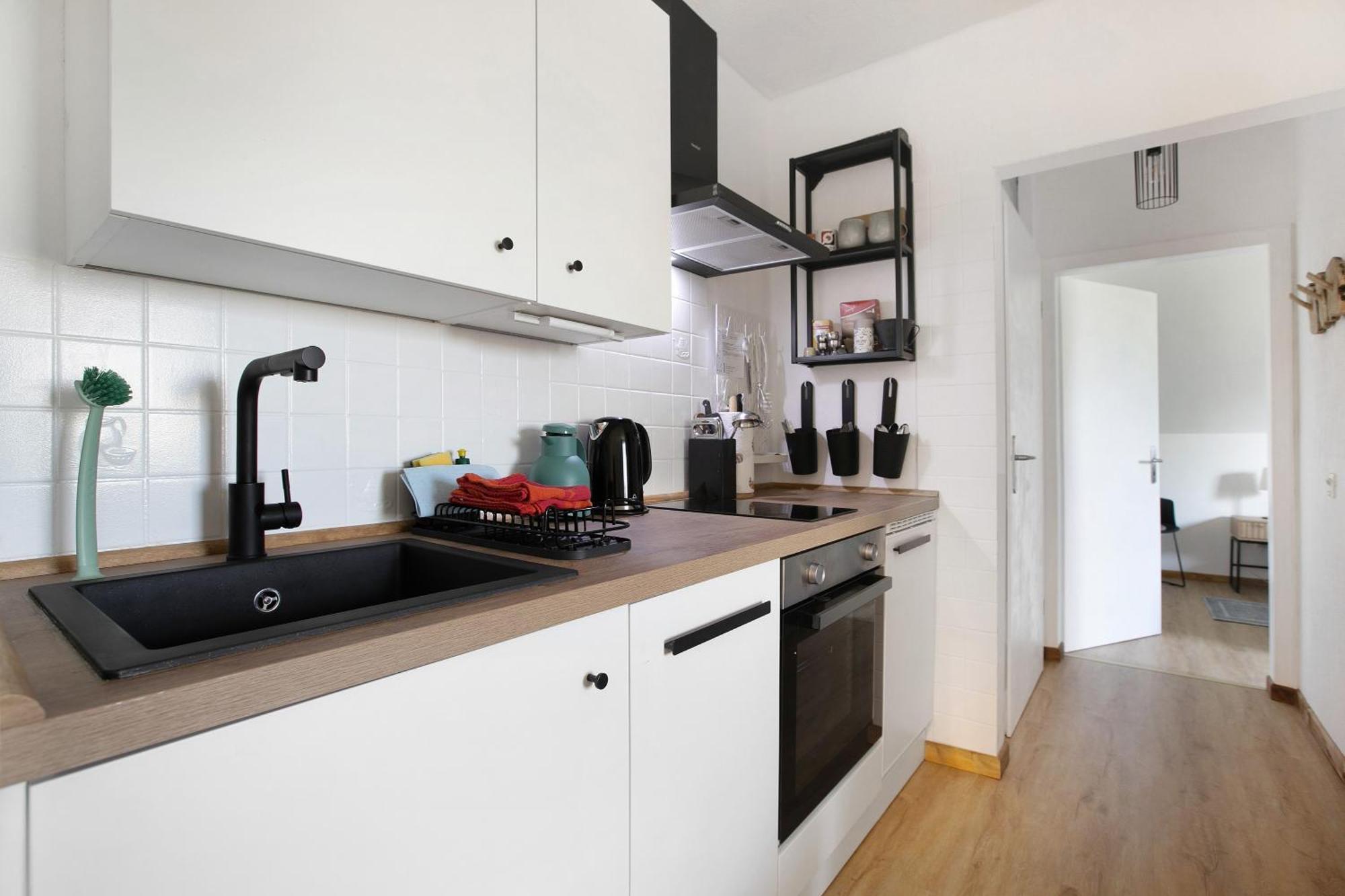 Hoern 1 Nordstrand Exterior foto