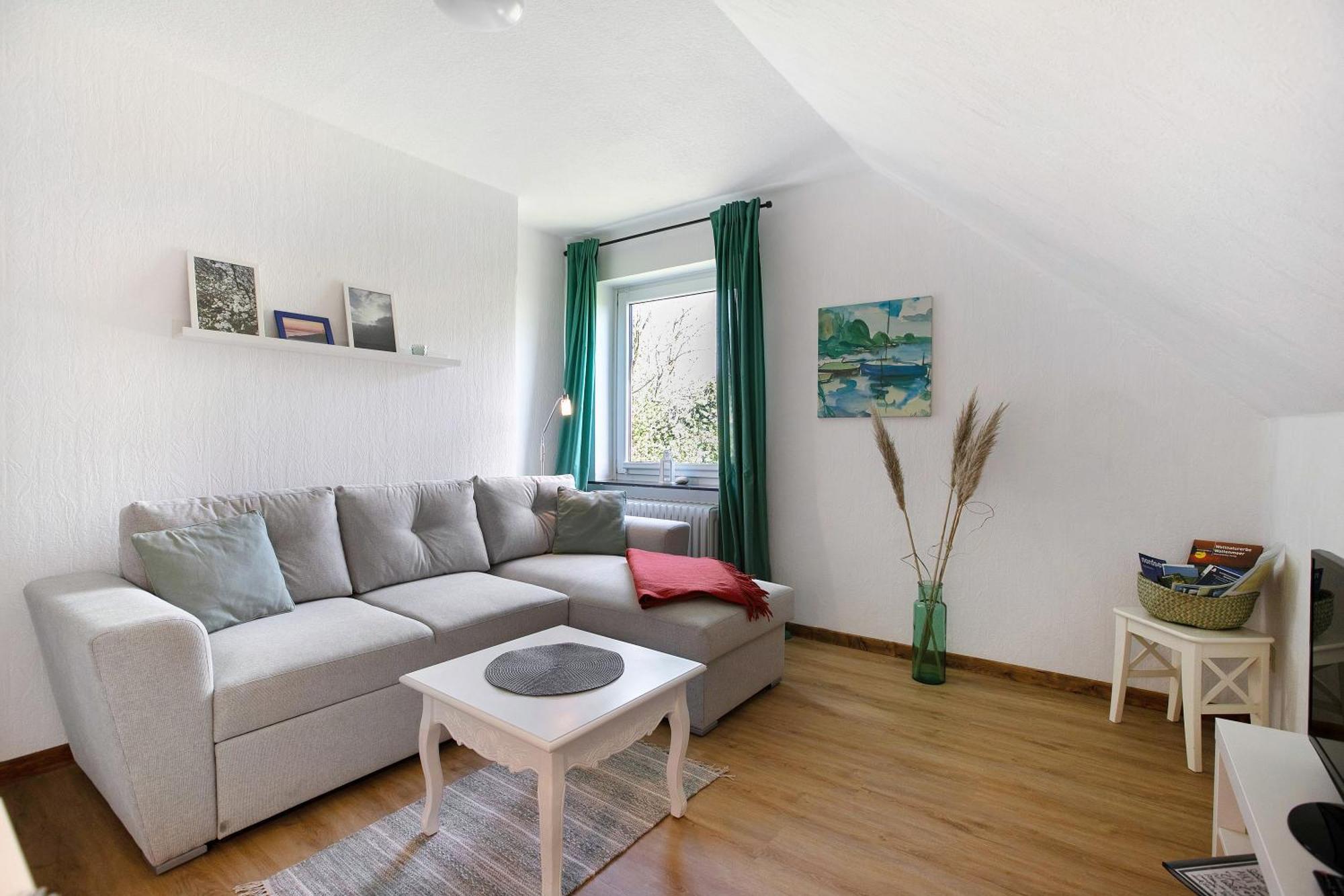 Hoern 1 Nordstrand Exterior foto