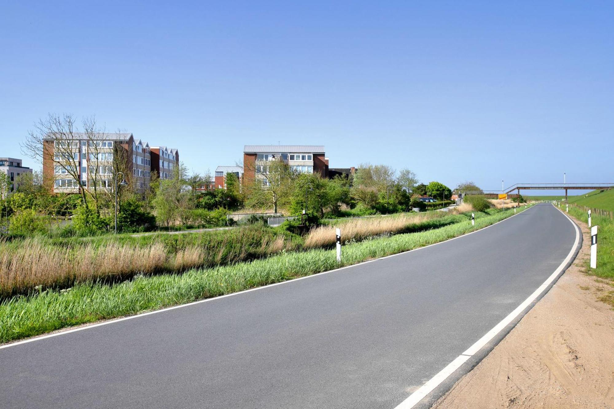Hoern 1 Nordstrand Exterior foto